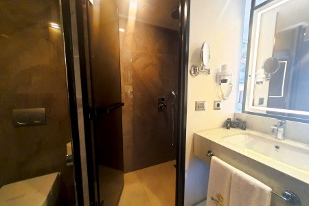 Sunthalia Hotels & Resorts - 51