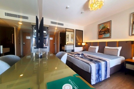 Sunthalia Hotels & Resorts - 53