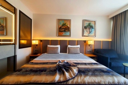 Sunthalia Hotels & Resorts - 54