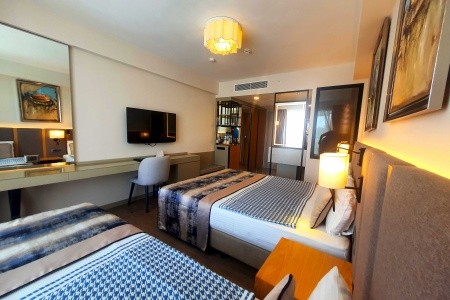 Sunthalia Hotels & Resorts - 61