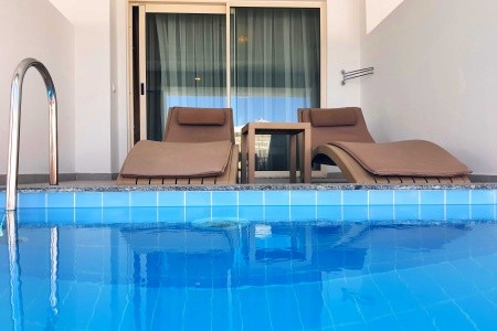 Sunthalia Hotels & Resorts - 65