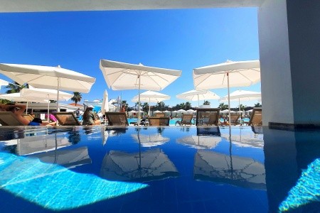 Sunthalia Hotels & Resorts - 67