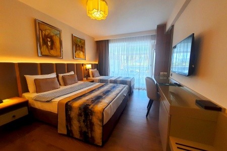 Sunthalia Hotels & Resorts - 68