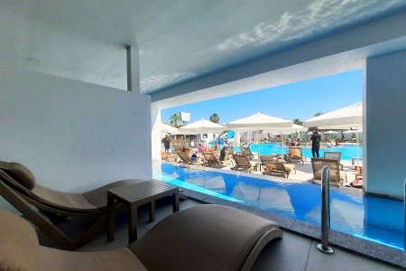 Sunthalia Hotels & Resorts - 72