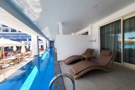 Sunthalia Hotels & Resorts - 74