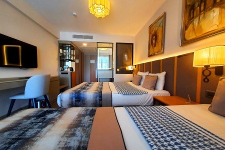 Sunthalia Hotels & Resorts - 75