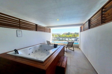 Sunthalia Hotels & Resorts - 76