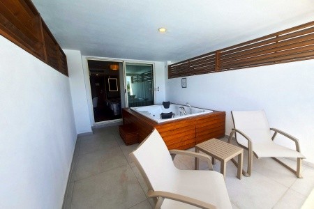 Sunthalia Hotels & Resorts - 77