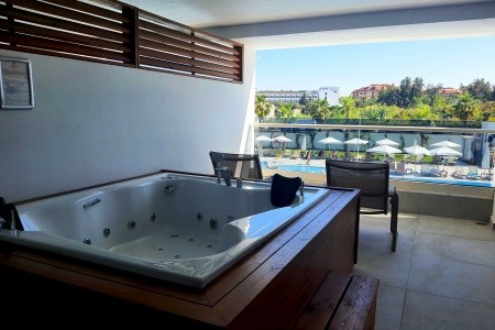 Sunthalia Hotels & Resorts - 78