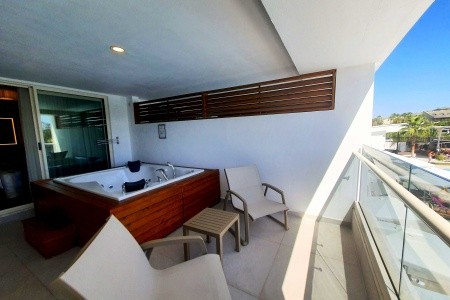 Sunthalia Hotels & Resorts - 79