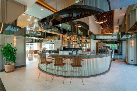 Sunthalia Hotels & Resorts - 80