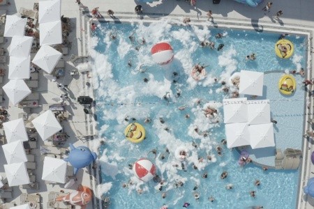 Sunthalia Hotels & Resorts - 83