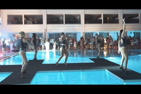 Sunthalia Hotels & Resorts - 84