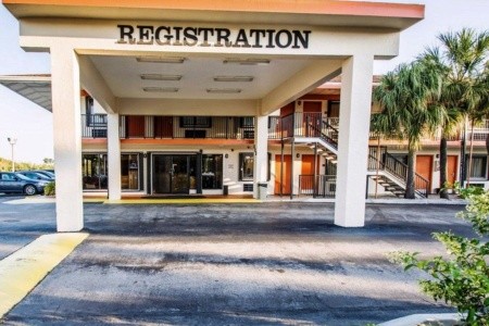 Quality Inn Florida City