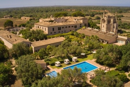 Zoëtry Mallorca Wellness & Spa