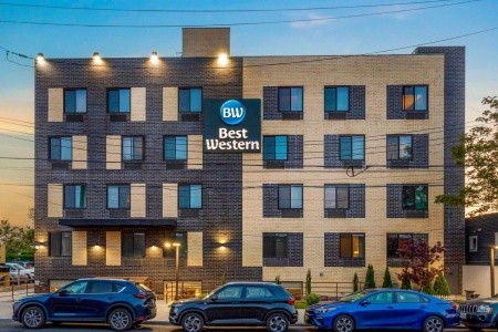 Best Western Brooklyn-Coney Island Inn