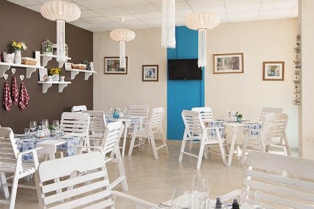 Bulharsko, Obzor, Sunrise All Suites Resort, za <span>13.990</span> Kč