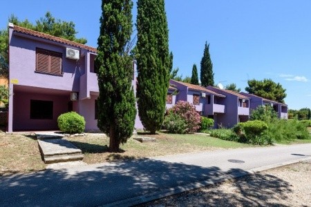 Apartmány Medena