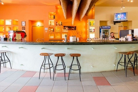 Bulharsko, Slunečné Pobřeží, Trakia, za <span>16.690</span> Kč