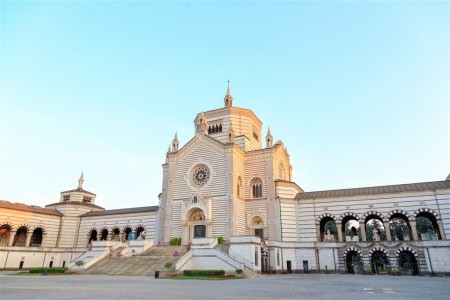 Miláno, město módy - 13