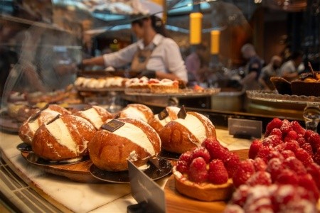 Miláno, město módy - 18