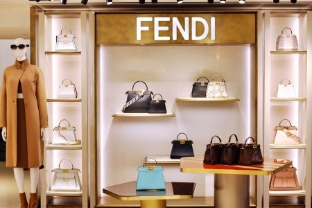 Miláno, město módy - 22