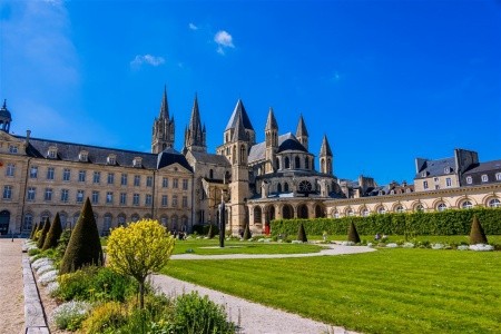 Normandie a Bretaň: Umění, historie a gastro zážitky - 2