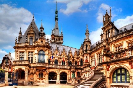 Normandie a Bretaň: Umění, historie a gastro zážitky - 12