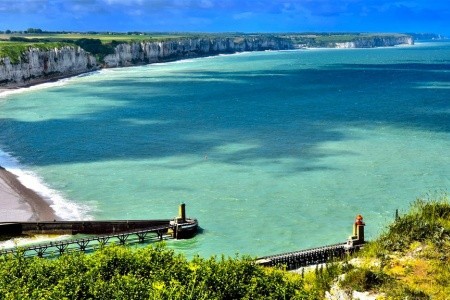 Normandie a Bretaň: Umění, historie a gastro zážitky - 13