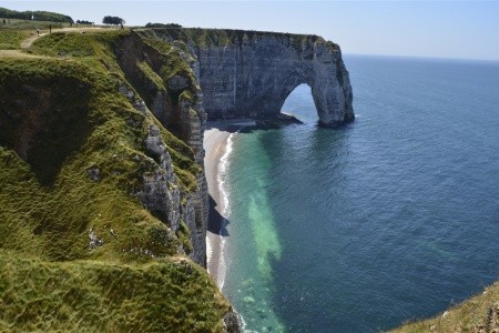Normandie a Bretaň: Umění, historie a gastro zážitky - 14