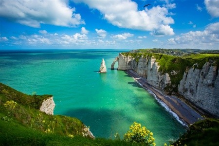 Normandie a Bretaň: Umění, historie a gastro zážitky - 15