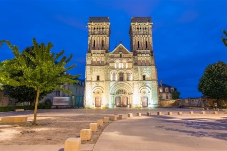 Normandie a Bretaň: Umění, historie a gastro zážitky - 16