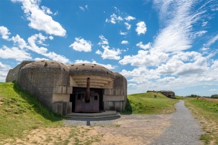 Normandie a Bretaň: Umění, historie a gastro zážitky - 17