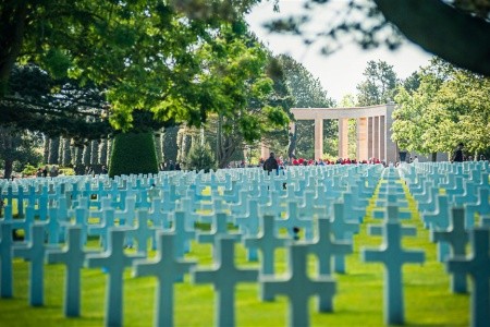 Normandie a Bretaň: Umění, historie a gastro zážitky - 18