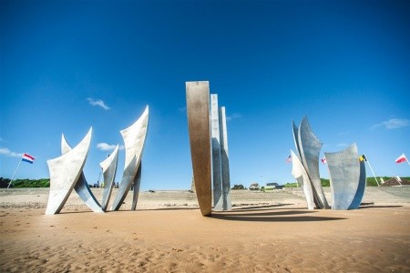 Normandie a Bretaň: Umění, historie a gastro zážitky - 19