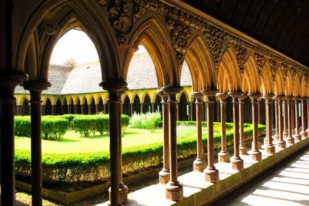 Normandie a Bretaň: Umění, historie a gastro zážitky - 21