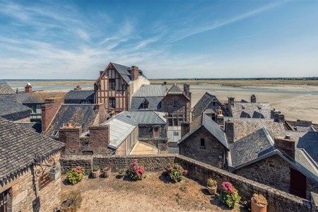 Normandie a Bretaň: Umění, historie a gastro zážitky - 24