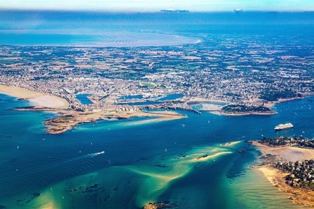 Normandie a Bretaň: Umění, historie a gastro zážitky - 27