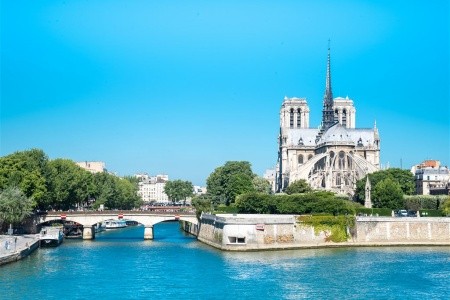 Normandie a Bretaň: Umění, historie a gastro zážitky - 35