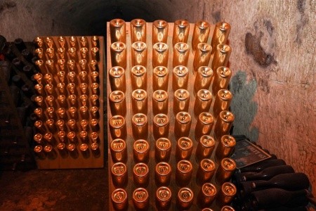 Normandie a Bretaň: Umění, historie a gastro zážitky - 36