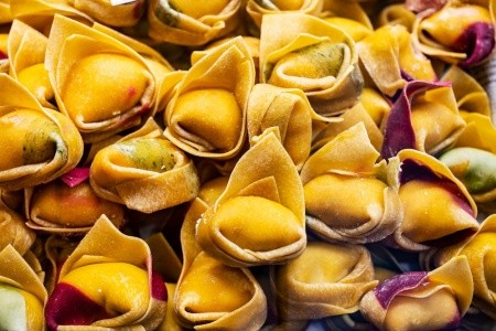 Ínyenc élvezetek - Gasztrotúra Közép-Olaszországban - 3