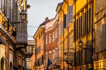 Ínyenc élvezetek - Gasztrotúra Közép-Olaszországban - 5