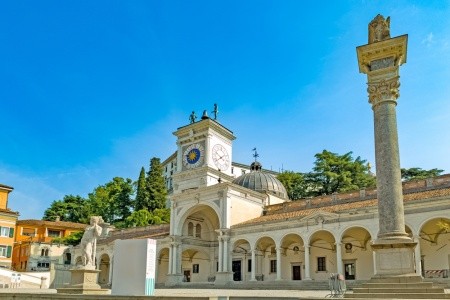 Ínyenc élvezetek - Gasztrotúra Közép-Olaszországban - 17