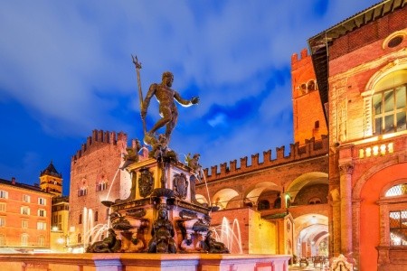 Ínyenc élvezetek - Gasztrotúra Közép-Olaszországban - 20