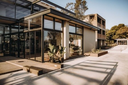 Cooks Club Ialysos Rhodes - 1