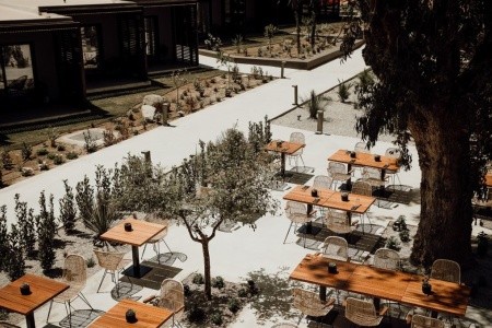 Cooks Club Ialysos Rhodes - 5