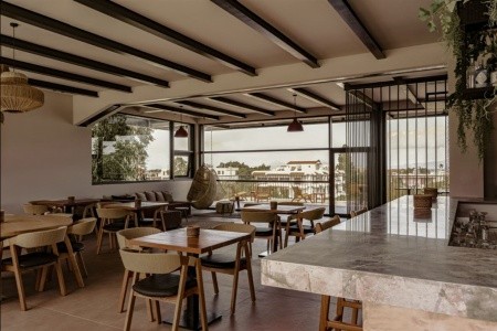 Cooks Club Ialysos Rhodes - 6