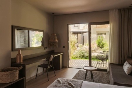 Cooks Club Ialysos Rhodes - 17