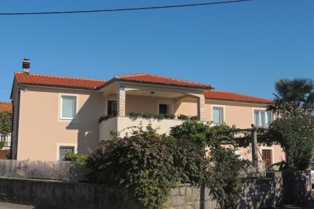 Apartmány 3298-4293