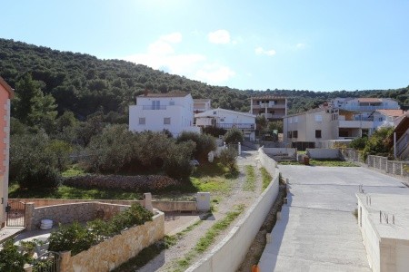 Apartmány 3298-2834